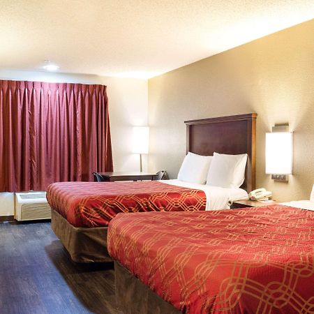 Econo Lodge Southeast Milwaukie/Portland Eksteriør bilde