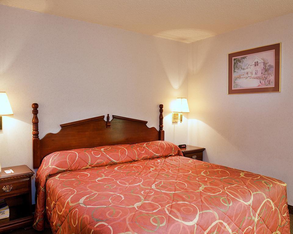 Econo Lodge Southeast Milwaukie/Portland Eksteriør bilde