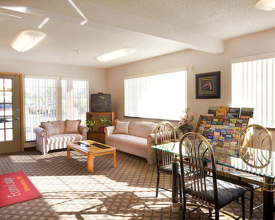 Econo Lodge Southeast Milwaukie/Portland Eksteriør bilde