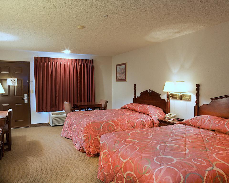 Econo Lodge Southeast Milwaukie/Portland Eksteriør bilde