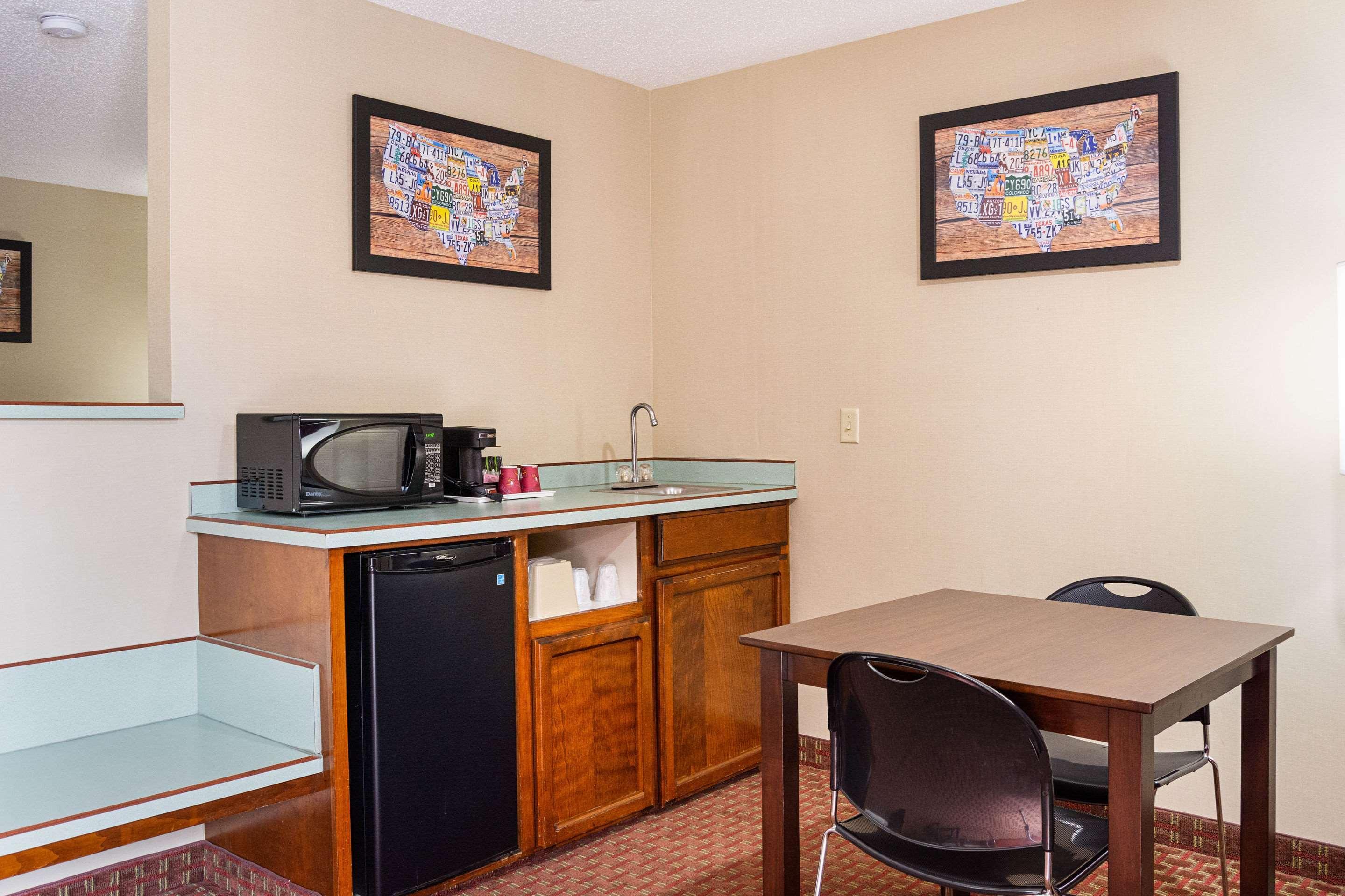 Econo Lodge Southeast Milwaukie/Portland Eksteriør bilde