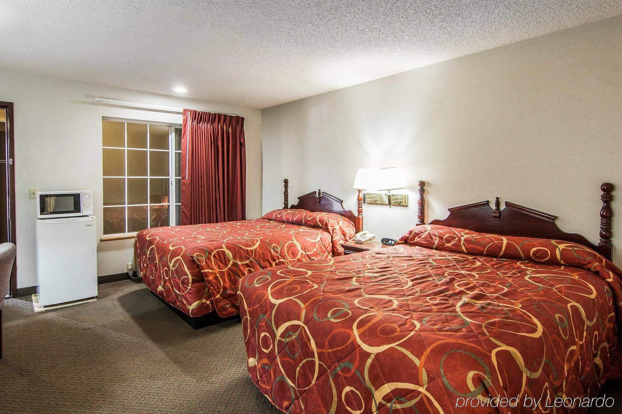 Econo Lodge Southeast Milwaukie/Portland Eksteriør bilde